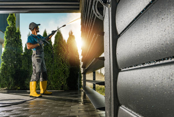 Trusted Gilroy, CA Pressure Washing Experts